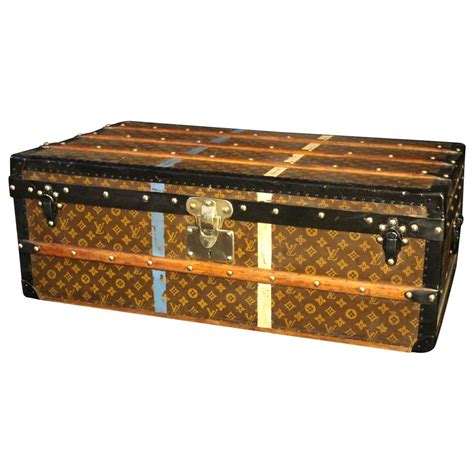 louis vuitton steamer xxl|louis vuitton steamer trunk value.